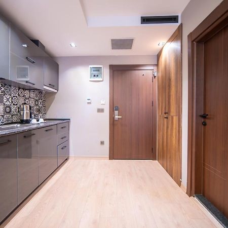 Garden Room Suit Hotel İstanbul Dış mekan fotoğraf