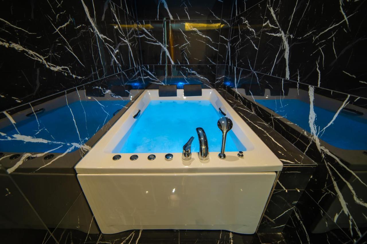 Garden Room Suit Hotel İstanbul Dış mekan fotoğraf