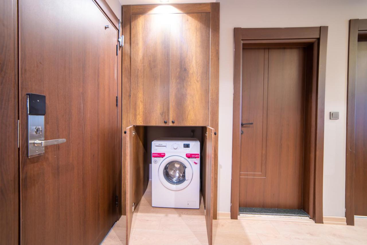 Garden Room Suit Hotel İstanbul Dış mekan fotoğraf