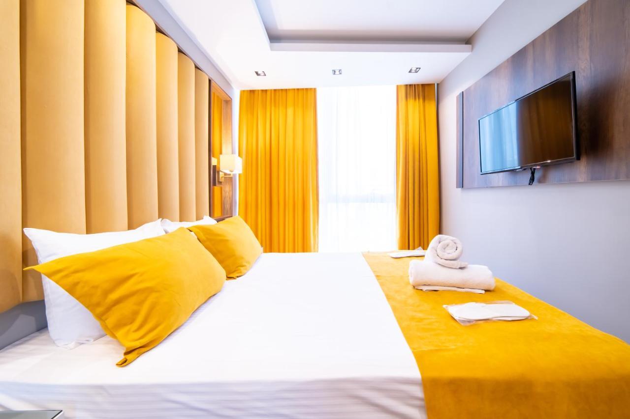 Garden Room Suit Hotel İstanbul Dış mekan fotoğraf