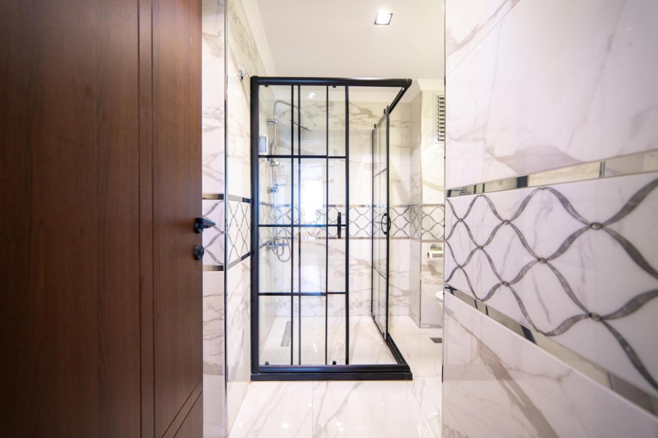 Garden Room Suit Hotel İstanbul Dış mekan fotoğraf
