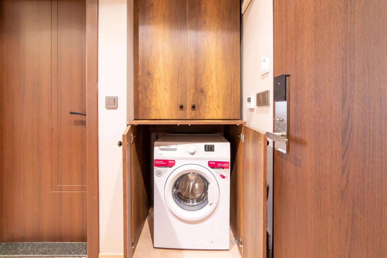 Garden Room Suit Hotel İstanbul Dış mekan fotoğraf