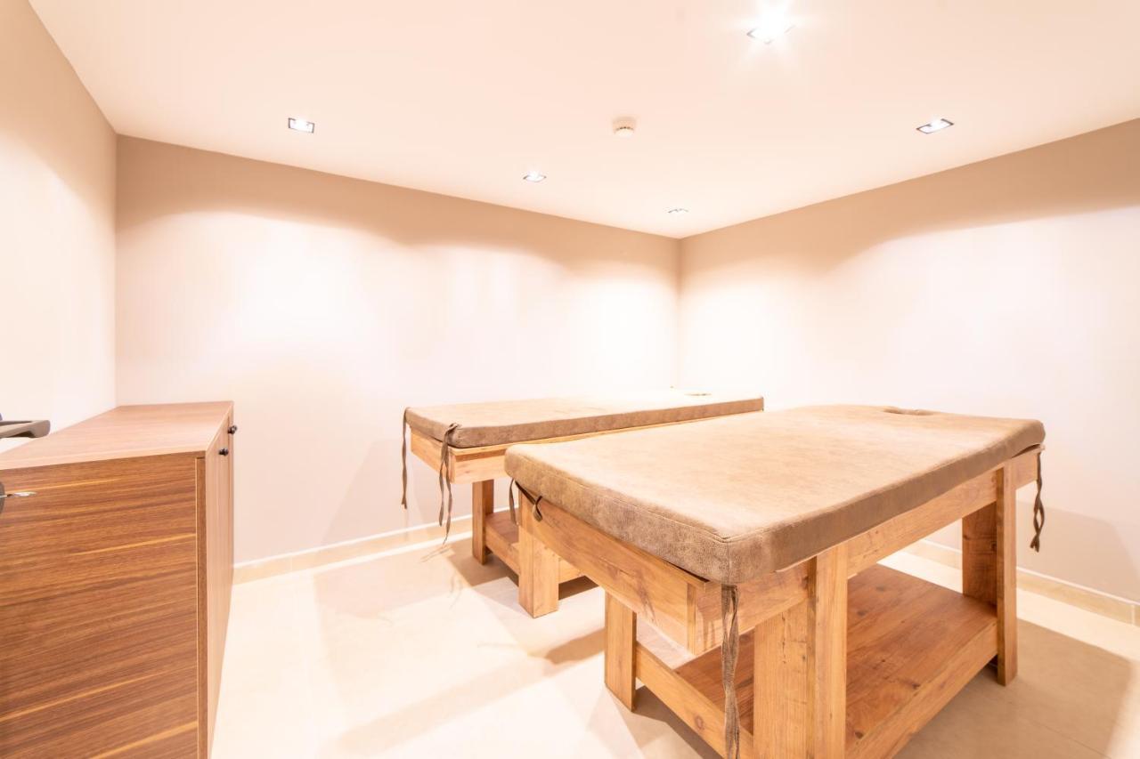 Garden Room Suit Hotel İstanbul Dış mekan fotoğraf